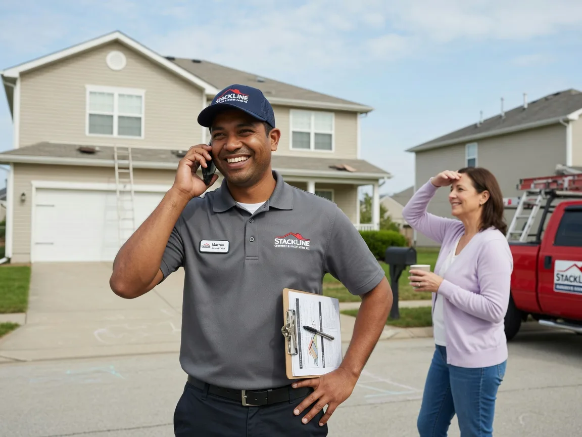 Chimney flashing repair Armagh, PA FAQs